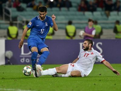 Polşalı futbolçudan Mahirə dəstək