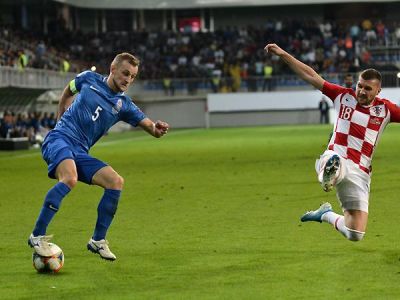 Maksim Medvedev: “Oyundan qabaq heç-heçəyə də razı olardıq” (MÜSAHİBƏ)