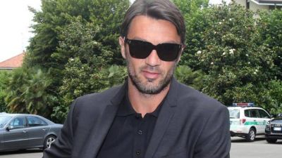 Paolo Maldini: “Milan”ı bu cür vəziyyətdə görəndə ürəyim ağrıyır” (Müsahibə)