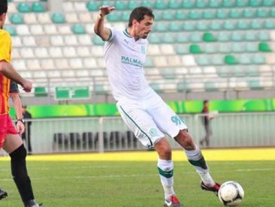 “Xəzər Lənkəran”ın sabiq futbolçusu Koreyaya üz tutdu