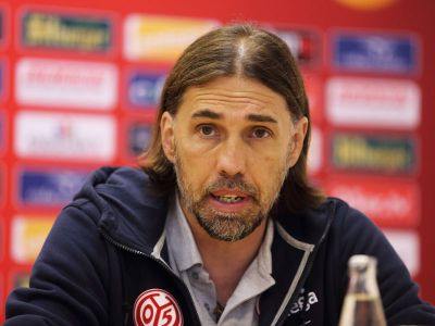 Şmidt: “Qəbələ”yə qarşı oyunumuz çox çətin keçdi”