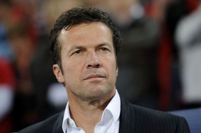 Matteus 1999-cu ilin finalını xatırladı