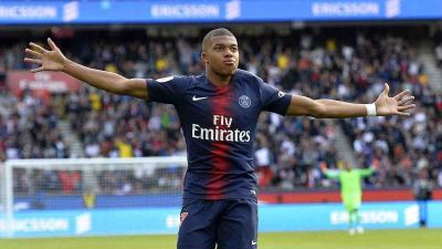 Mbappe Mançester klubuna keçir?