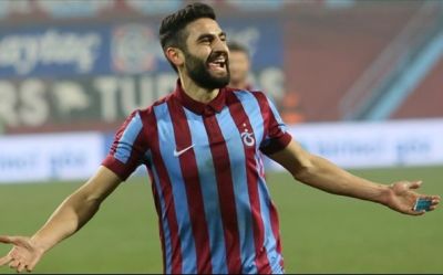 Şeydayevin komanda yoldaşı mətbuata görə cəzalandırıldı