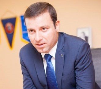 AFFA-nın baş katibi: “Yeganə məqsədimiz final mərhələsində oynamaqdı”