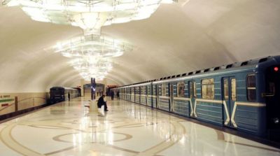 “Qarabağ” azarkeşlərindən metroda olay