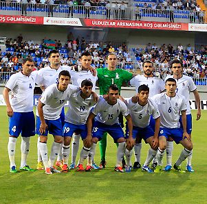 Futbol ictimaiyyəti millimizin oyunundan nə gözləyir? (Sorğu)