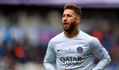 PSJ Ramosla müqaviləni yeniləmək istəyir