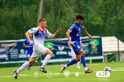 Millimiz yarımfinalda uduzdu