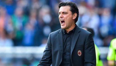 Montella 2019-cu ilin yayına kimi “Sevilya”da