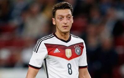 Özil: “Rusiyanı, insanlarını və mədəniyyətini tanımaq istəyirəm”