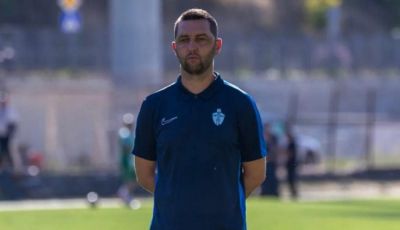 “Qarabağ”ın sabiq futbolçusunun yeni iş yeri məlum oldu