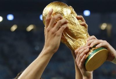 Almaniya və İngiltərə mundialda!