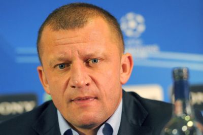 Muntyanu: “Azərbaycana getməklə səhv etdim”