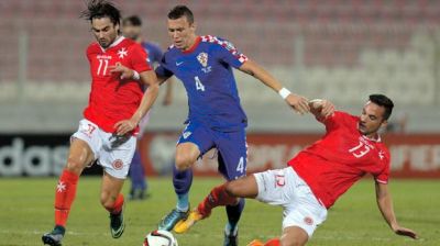 Malta millisinin üzvü:
