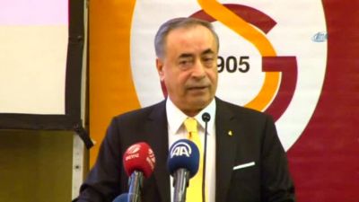 “Qalatasaray”da yeni prezident məlumdu