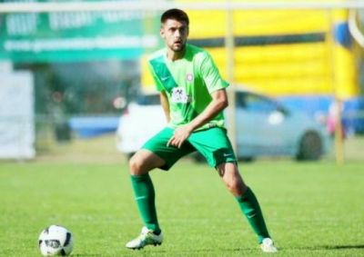 Nazarov üçün 67 dəqiqə