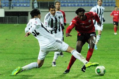 “Bakı” - “Qarabağ” və “Neftçi” - “Qəbələ” matçlarının başlama saatı açıqlandı