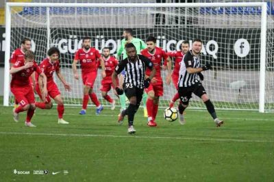 “Neftçi” 75-ci oyunda “50”yə çatmadı