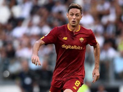 Matiç “Roma”da qalır