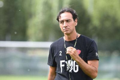 Alessandro Nesta baş məşqçi oldu