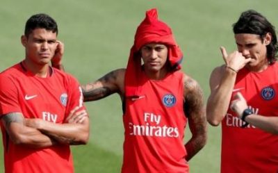 Neymar peşman oldu, üzr istədi