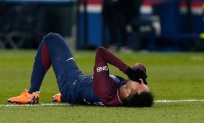 Neymar PSJ-də neçə nömrəli forma geyinəcək?