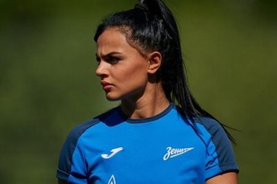 Millimizin futbolçusu Rusiyada yenidən turun rəmzi yığmasında