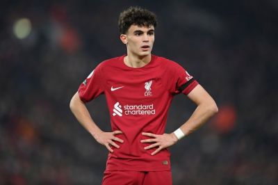 “Liverpul”un yarımmüdafiəçisi üçün mövsüm bitdi