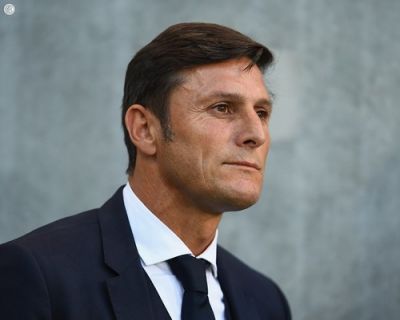 Zanetti: “Benfika” ilə oyunlar çətin keçəcək”
