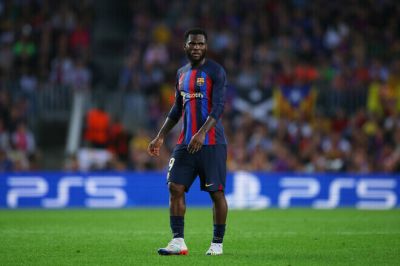 Kessie İtaliyaya qayıda bilər