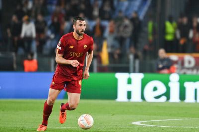 Kristante: “Roma”nın uğurlarında Mourinyo böyük pay sahibidi”