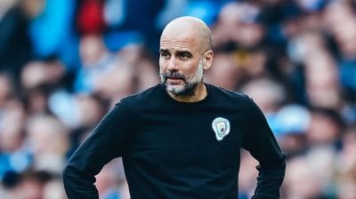 Qvardiola: “Mənim 75 yaşım var”