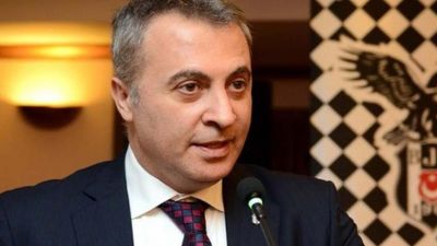 Fikret Orman: 