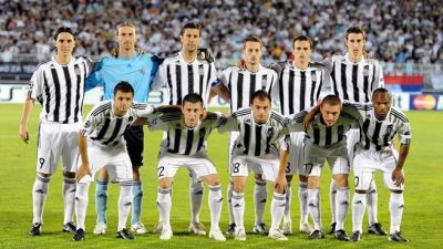 “Partizan” “Neftçi” önünə darmadağınla çıxacaq