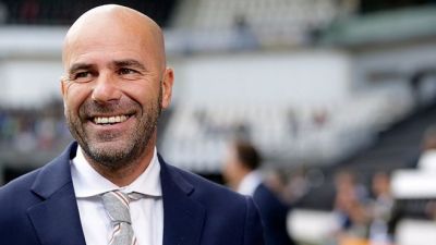 Dortmund “Borussiya”sında yeni baş məşqçi