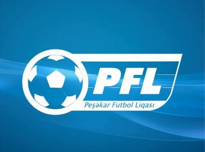 TPL: XVI turun oyunn cədvəli açıqlandı