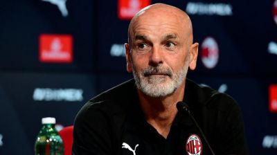 “Milan” Pioli ilə yeni müqavilə imzaladı