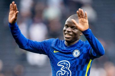 Kante Belçika klubunun sahibi ola bilər