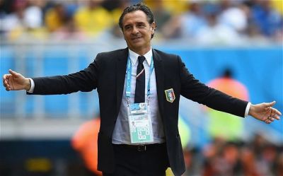 Prandelli: “Biz bütün çətinliklərin öhdəsindən gəlməyə qadirik”