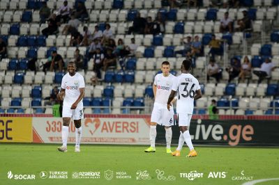 UEFA reytinqi: