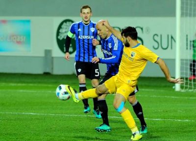 “Qarabağ”da stadion problemi: məkan dəyişdirildi