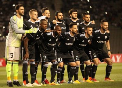 “Qarabağ”ın səfər matçı canlı yayımlanmaya bilər