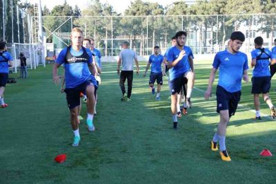 TPL: XIII turun rəmzi komandası