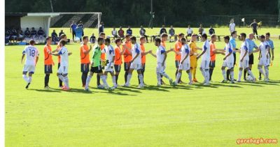“Qarabağ”ın Avstriyadakı son 2 oyununun başlama saatı açıqlandı