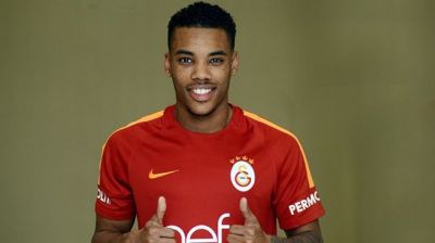 “Qalatasaray”dan yeni transfer