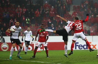 “Qəbələ” rəqib qapıçını “işsiz” qoydu