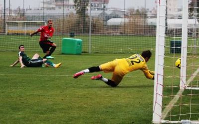 “Qəbələ” “Konyaspor”la bacarmadı