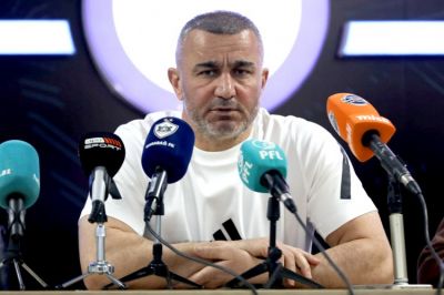 Qurban Qurbanovdan qələbə şərhi
