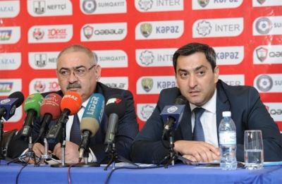 Ramin Musayev: